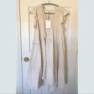 Spell Hanalei midi L